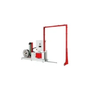 เครื่องรัดพาเลทด้วยสายรัดอัตโนมัติ รุ่น NE-703VLM