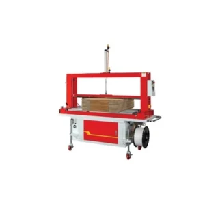 เครื่องรัดสายรัดกล่องลูกฟูก รุ่น NE-701CC