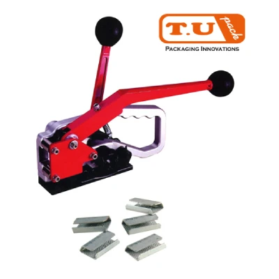 เครื่องรัดสายรัดแบบมือถือ รุ่น H-44