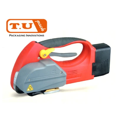 เครื่องรัดสายรัดแบบมือถือ