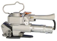 เครื่องรัดกล่อง แบบใช้ลม รุ่น PSM-19