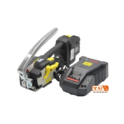 เครื่องรัดสายรัดแบบมือถือ รุ่น ZP-22-6C-LI