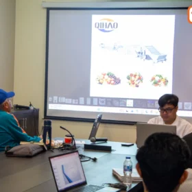 TU Pack Product Training ยกระดับงานแพ็คกิ้ง ด้วยความรู้ที่ทันสมัย