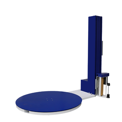 เครื่องพันพาเลท PW-T1500