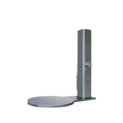 เครื่องพันพาเลท MHFG-2000A.